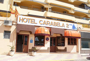 Hotel Carabela 2